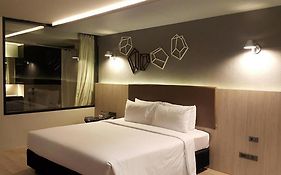 The Heritage Silom Hotel